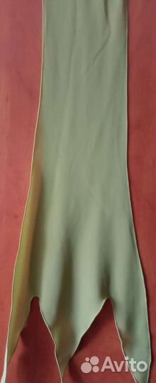 Шарфики лёгкие