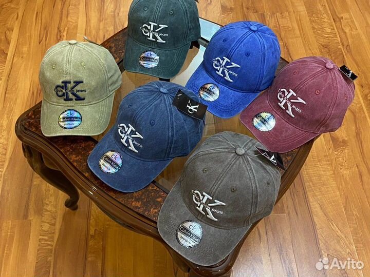 Кепка Calvin Klein rstigrjxbcf