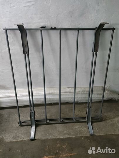 Багажник на крышу автомобиля (ваз 2108-2115)