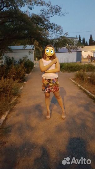 Юбка женская 44 46