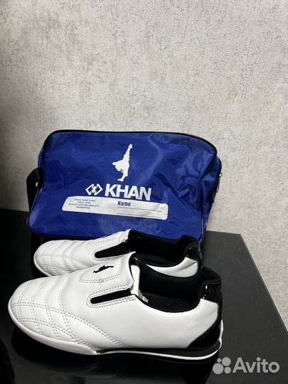 Степы для тхеквондо