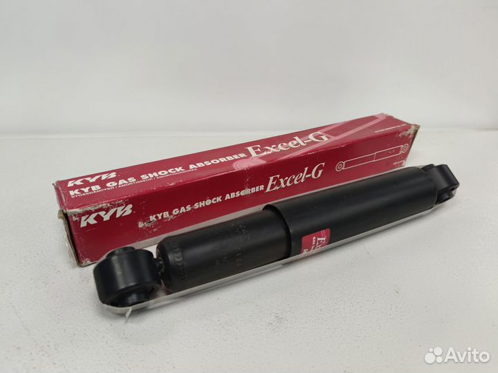 Амортизатор KYB 344451 задний Kia Sorento