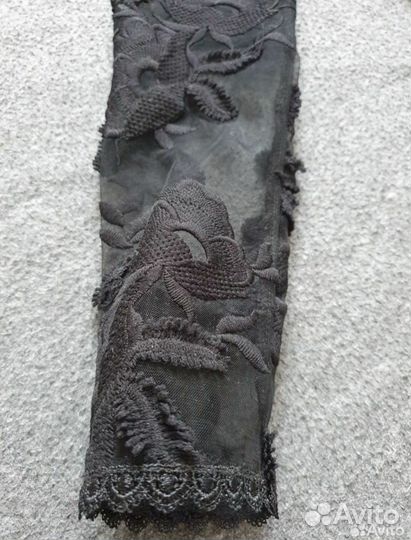 Шикарное вечернее платье р.40- 42