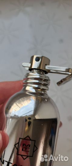 Montale wild pears. Дикая груша. Делюсь