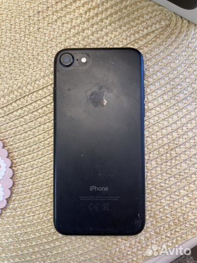 iPhone 7