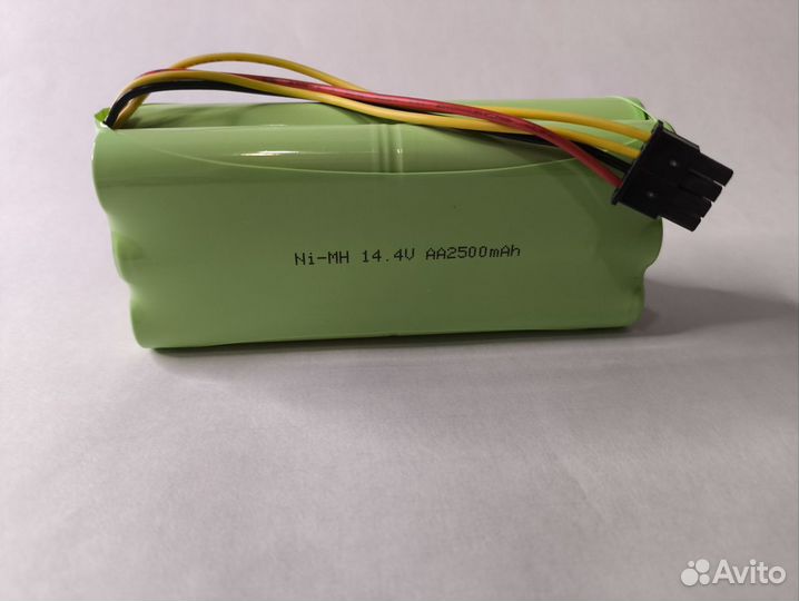 Аккумулятор для пылесоса Redmond RV-R300 / RV-R310