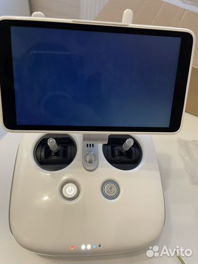 Прошивка дронов DJI, Autel, FCC 5,8