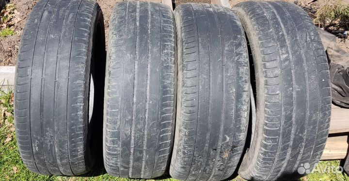 Michelin Primacy 3 215/55 R17
