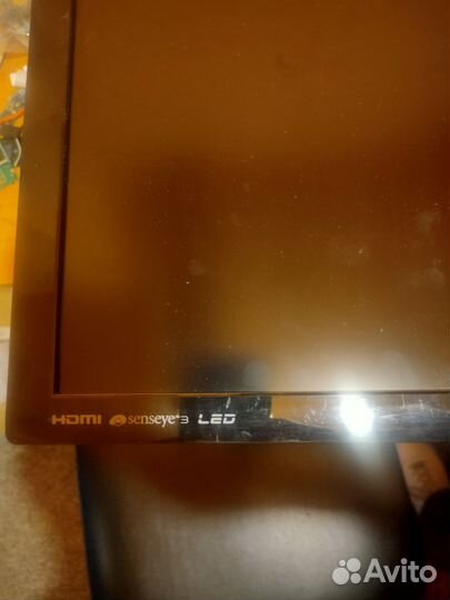 Монитор benq 27 дюймов