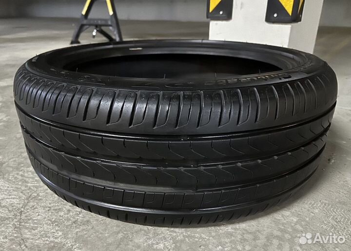 Pirelli Cinturato P7 245/40 R19 98Y