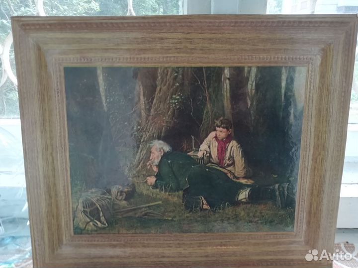 Продается картины