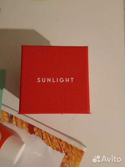 Золотое кольцо