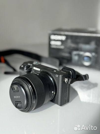 Sony FE 50mm F1.8