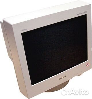 Монитор Sony CPD-E400 19