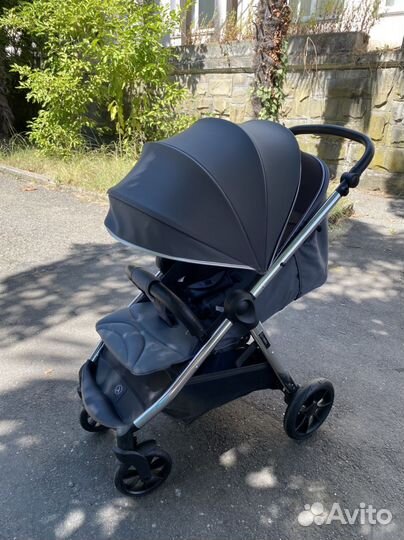 Коляска новая Coletto, прокат