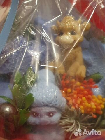 Сувениры подарки набор мыла /пасхальный/ картина