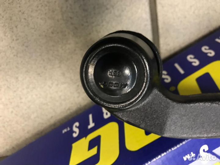 Тяга рулевая+ наконечник BM-DS-4354 BMW 5(E39) 95