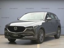 Mazda CX-5 2.0 AT, 2021, 29 619 км, с пробегом, цена 3 288 000 руб.