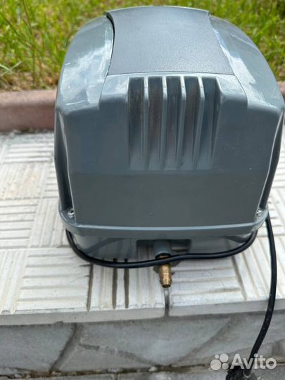 Компрессор Hailea HAP-120