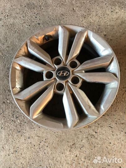 Покрышки с дисками