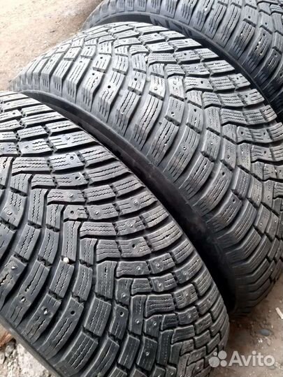 Continental IceContact 3 235/60 R17 106T