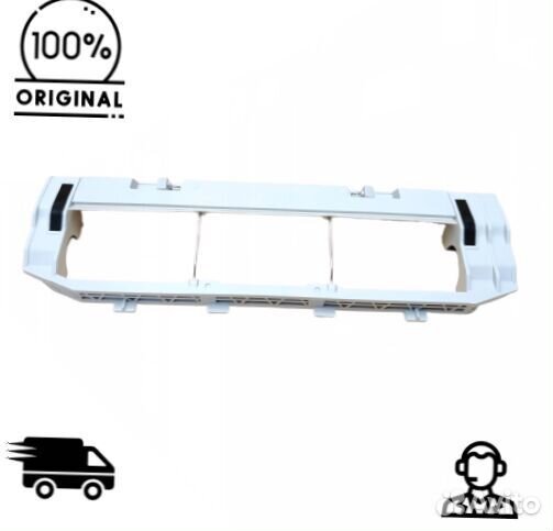 Оригинальная крышка отсека турбощетки Xiaomi Mi