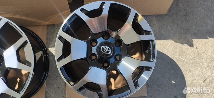 Новые диски 18 6 139