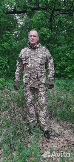 Костюм Горка пилигрим