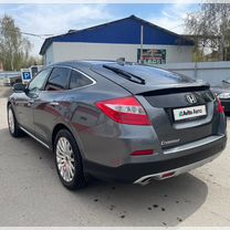 Купить Honda Crosstour 🚘 от 1 730 000 ₽ в Омске: 2