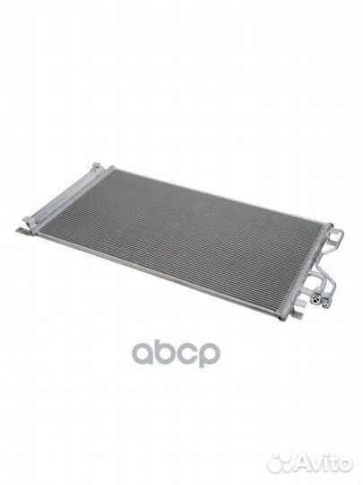 Z19136 радиатор кондиционера Hyundai ix35 09