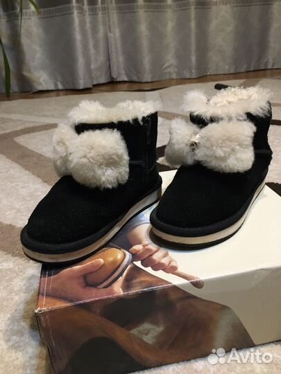 Угги детские 27