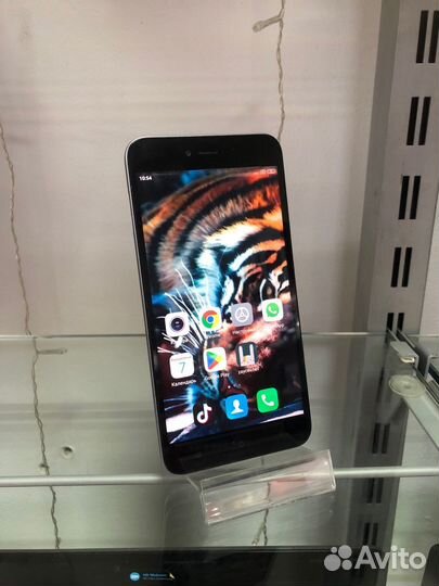 Xiaomi Redmi Note 5A, 2/16 ГБ