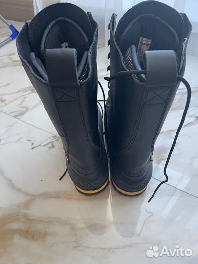 Баффины baffin