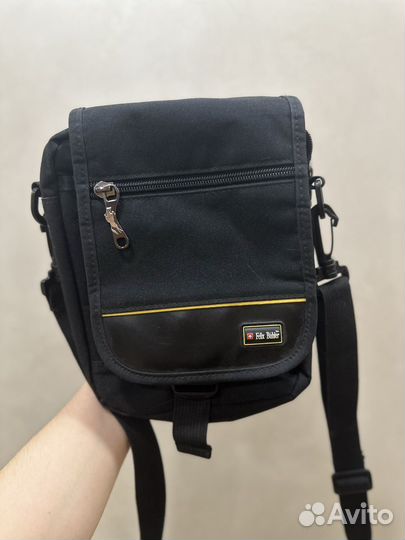 Сумка через плечо felix buhler