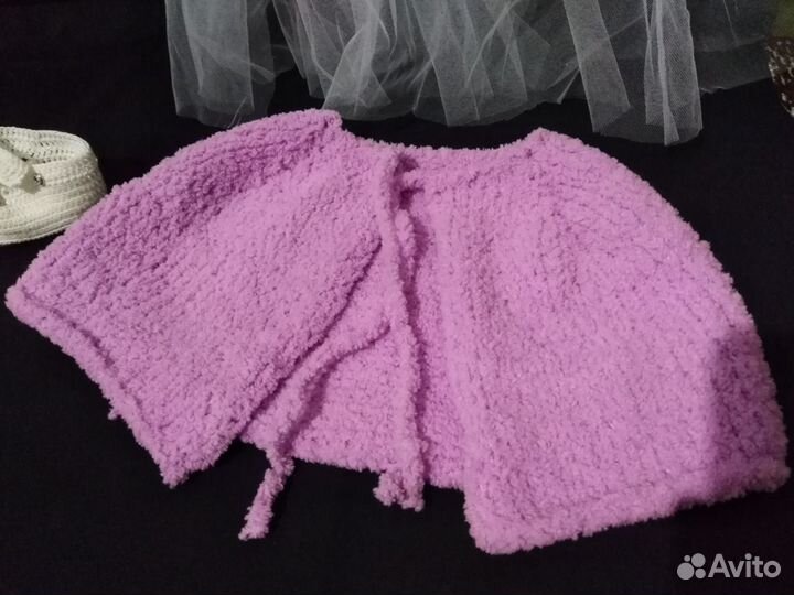 Одежда для куклы 50 см