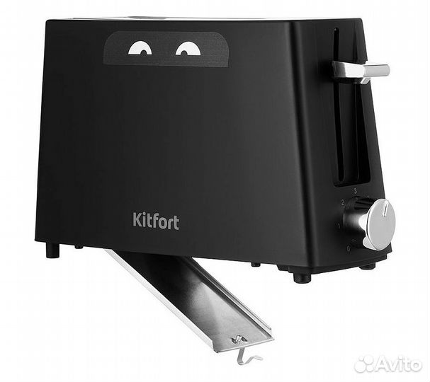 Тостер Kitfort кт-2054