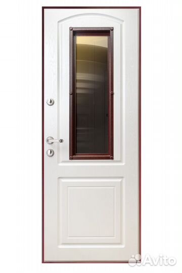Дверь входная 