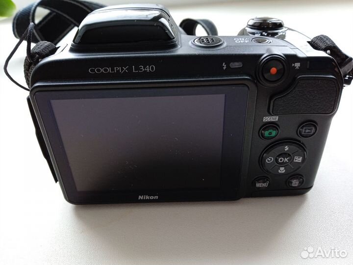 Продам фотоаппарат