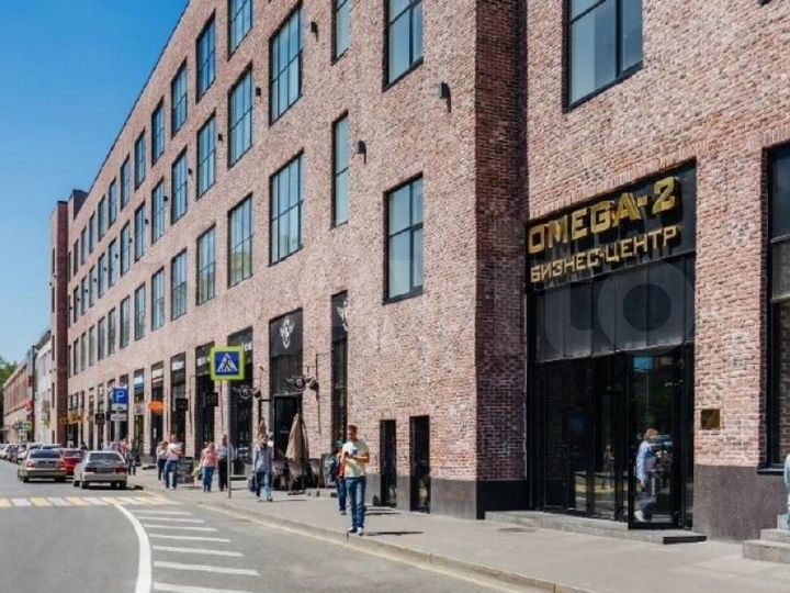 Продам торговое помещение, 653.1 м²