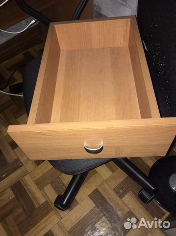 Ящик выдвижной