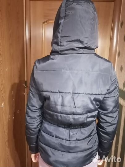 Куртка зимняя женская reserved 44 размера