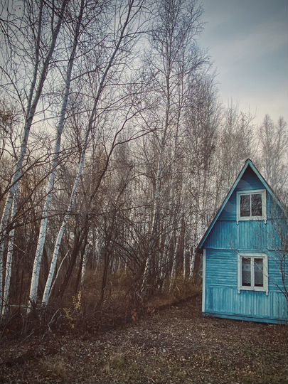 Дача 10 м² на участке 8 сот.