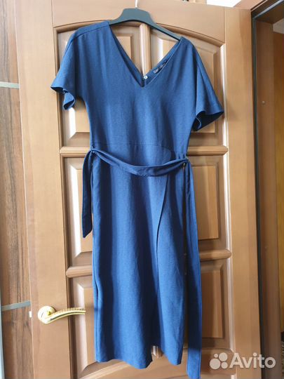Marks & spencer платье размер UK 8 eur 36