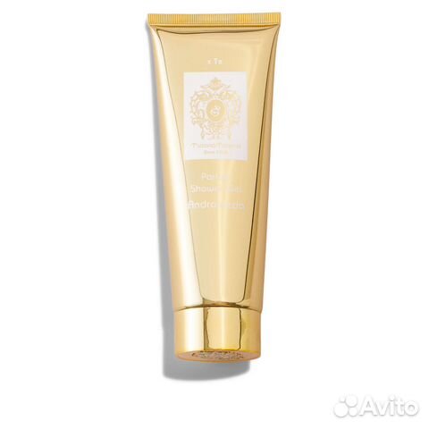 Гель для душа Tiziana Terenzi Ursa 50ml