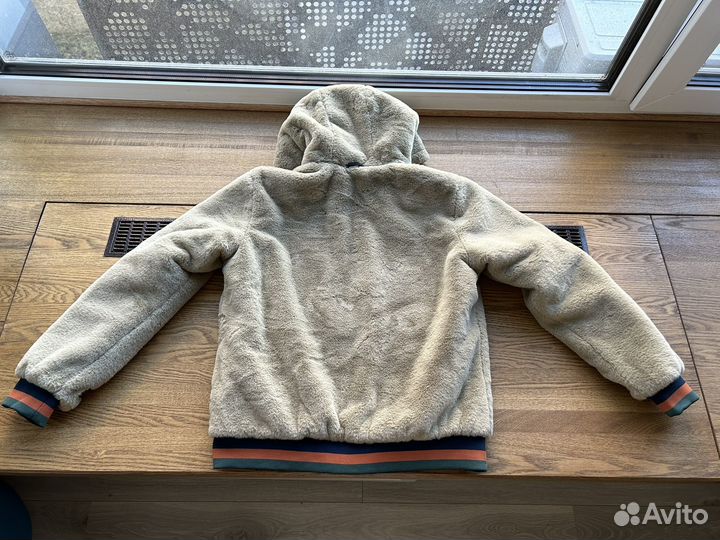 Бомбер gosoaky