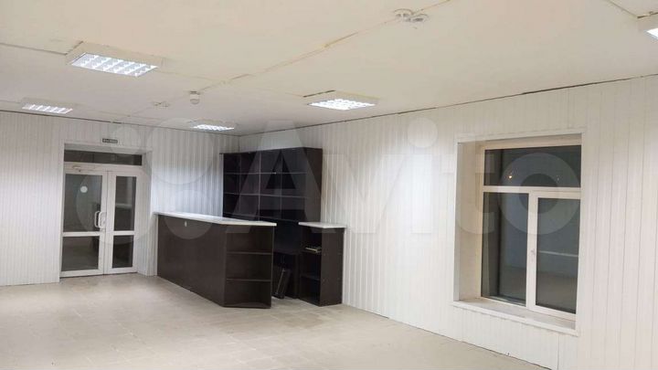 Торговое помещение, 330м²