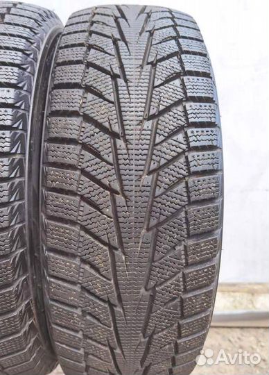 Hankook Winter I'Cept IZ W606 185/60 R15 88T