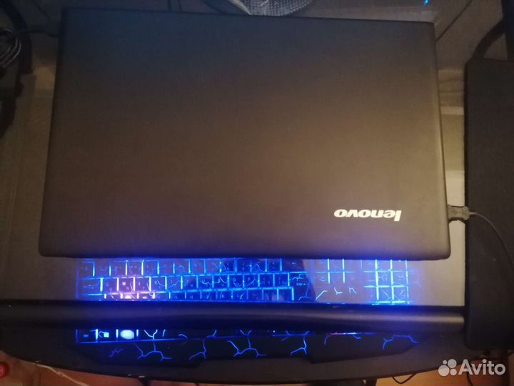 Ноутбук lenovo g700