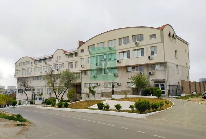 Сдам офис 194м с мебелью на Вакуленчука