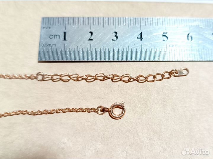 Комплект бижутерии